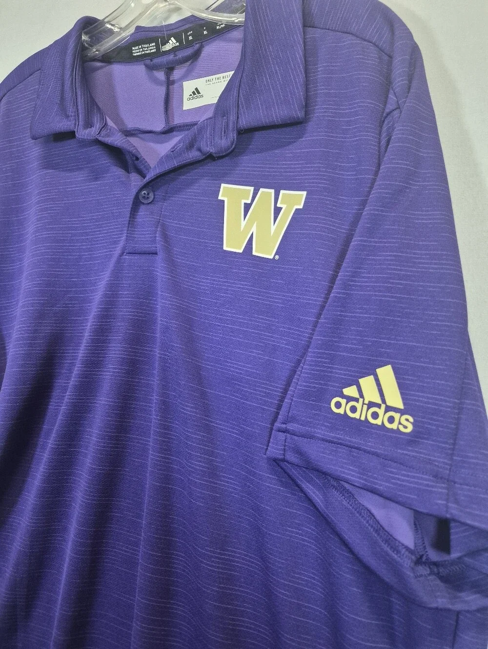 adidas official washington